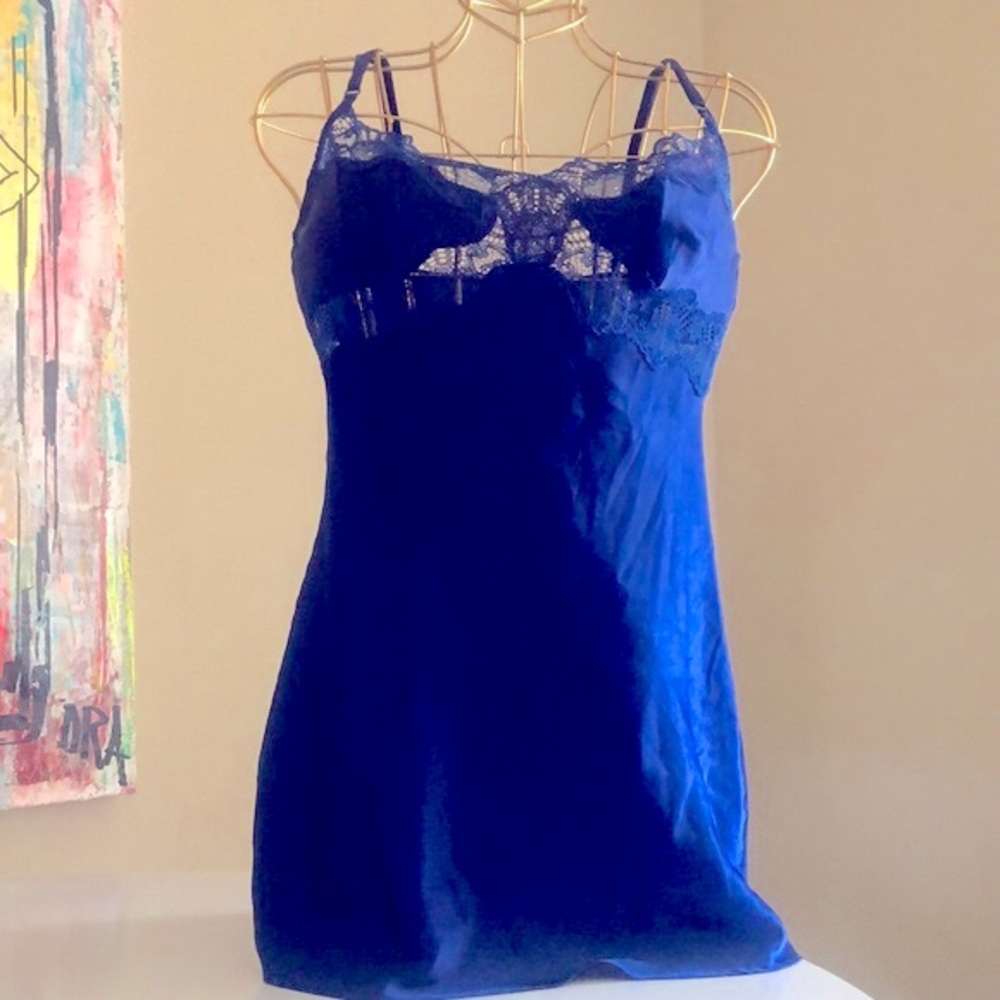 Victorias secret slip